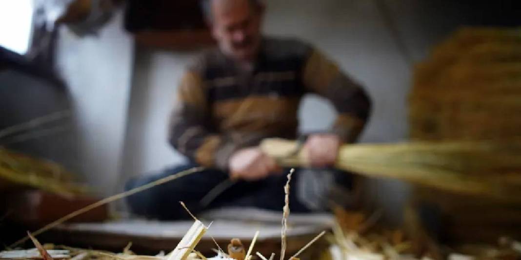 Coğrafi işareti var ama artık değeri yok! Bir zamanların olmazsa olmazıydı: Tanesi 150 TL’den anca alıcı buluyor 1